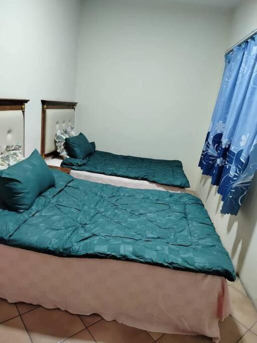 Homestay Elina - Cheap And Cosy Port Dickson Extérieur photo