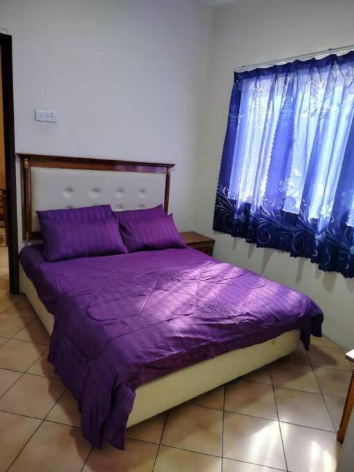 Homestay Elina - Cheap And Cosy Port Dickson Extérieur photo